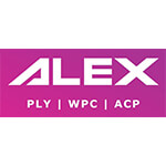 Alex WPC Logo