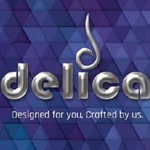 Delica Logo min