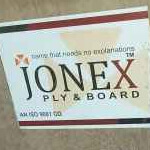 Jonex Ply