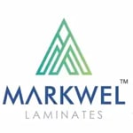Markwel Laminates Logo min